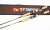 Спиннинг MajorCraft "TRAPARA 662SUL" -- 0.8-3g