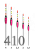 ПОПЛАВОК "WORMIX" SPECTOR