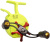 КАТУШКА "KOSADAKA" SIERRA SIE-SX 60L CHARTREUSE КАТУШКА "KOSADAKA" SIERRA SIE-SX 60L CHARTREUSE