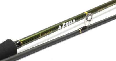 Спиннинг ZETRIX Azura 762ML #5-22g