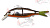 Воблер "Kosadaka" TAKAO 70 #RHT