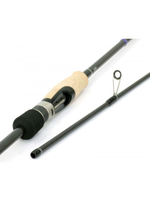 Спиннинг MajorCraft DODGER 672L #4-15g