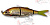 Воблер "Kosadaka" TAKAO 70 #GT