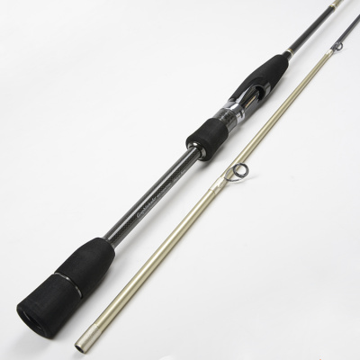 Спиннинг Graphiteleader VIVO GVOS 792ML #5-24g