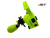КАТУШКА JIG IT TEAM DUBNA VIB SPECIAL G2 LIME #LEFT HAND