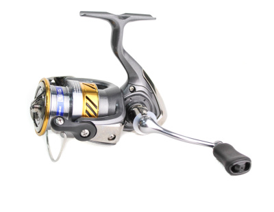 КАТУШКА DAIWA LAGUNA 20 LT #5000-CXH