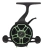 КАТУШКА ЗИМНЯЯ ZETRIX URSA MCS GREEN #LH