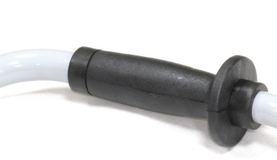 ЛЕДОБУР "NERO" SPORT 110-1 L-0.62 #195-110