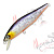 ВОБЛЕР PONTOON 21 CHEEKY 80F-SR #007