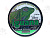 ЛЕСКА K.D.F CARP LINE 300m #0.20