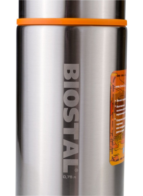 ТЕРМОС TONAR HS.TM-015 #0.75L