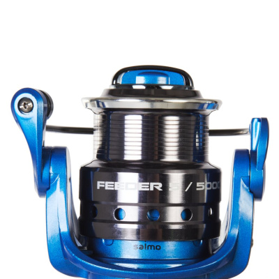 КАТУШКА SALMO DIAMOND FEEDER 4000FD