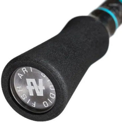 СПИННИНГ "RELAX" DICTATOR 762M #7-28g