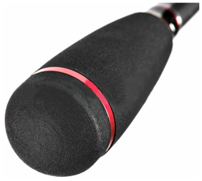 Спиннинг "GAD" PINPOINT 722 UL (solid) #1-7 гр