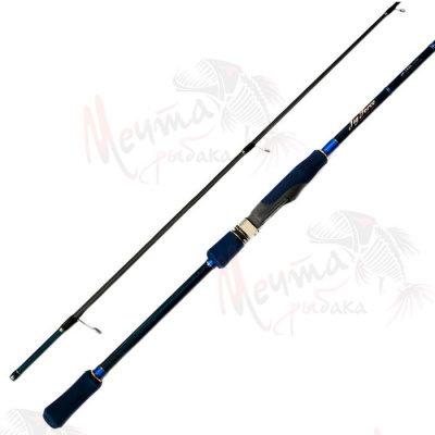СПИННИНГ "HEARTY RISE" JIG FORSE #802MH