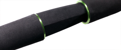 УДОЧКА ЗИМНЯЯ ZETRIX GRETTA SHORTY ZGT-58H  #max 28g