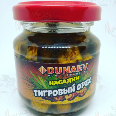 ПУФФЫ "DUNAEV" 4-6mm ЖЕЛТЫЕ МЕД