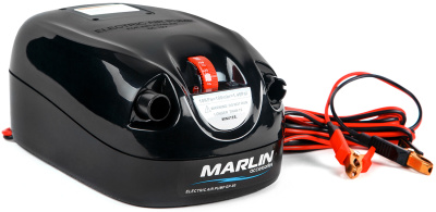 НАСОС "MARLIN" GP 80