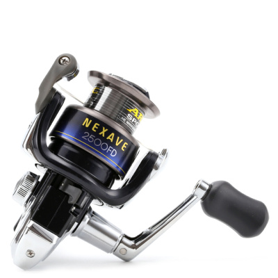 КАТУШКА "SHIMANO" NEXEVE FI #2500S
