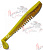 ВОБЛЕР PONTOON 21 AGARRON 110SF-SR #721