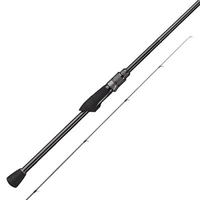 Спиннинг ZETRIX Flair 862ML-T #1.5-18g