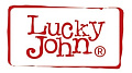 LUCKY JOHN