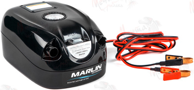 НАСОС "MARLIN" GP 80 S
