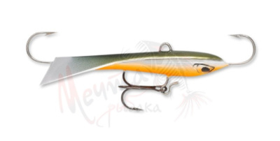 Балансир RAPALA SNR-4 RFSH