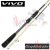 Спиннинг Graphiteleader VIVO GVOS 792ML #5-24g