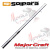 Спиннинг MajorCraft "SOLPARA 832MW" -- 7-21g