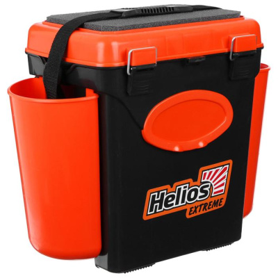 ЯЩИК ЗИМНИЙ "HELIOS" FishBox 10L
