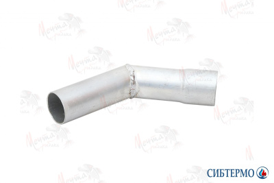 ОТВОД ТРУБЫ #ОТ-45