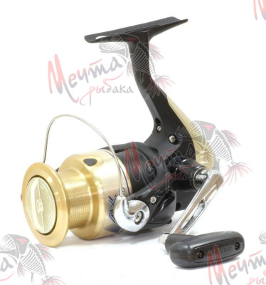 КАТУШКА "SHIMANO" SEDONA FJ #4000