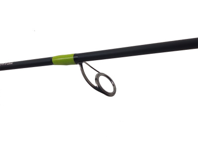 УДОЧКА "TEAM DUBNA" VIB SPECIAL COMPACT LIME #72HH