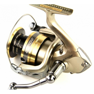 КАТУШКА "SHIMANO" EXAGE #2500FD