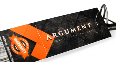 СПИННИНГ "NARVAL" ARGUMENT II 80L #max 18g