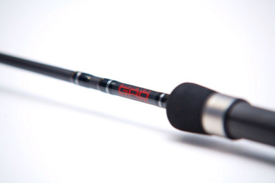 Спиннинг "GAD" GANCHO NEW 662 MMHF (cast) #10.5-32 гр