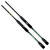 СПИННИНГ "ZEMEX" BURIZA 802ML #5-18g
