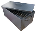 КОПТИЛЬНИ, МАНГАЛЫ