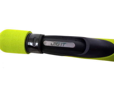 УДОЧКА "TEAM DUBNA" VIB SPECIAL COMPACT LIME #72M