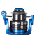 КАТУШКА SALMO DIAMOND FEEDER 5000FD КАТУШКА SALMO DIAMOND FEEDER 5000FD