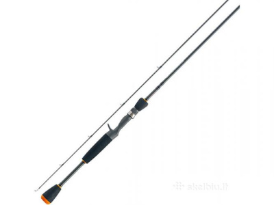 Спиннинг "GAD" GANCHO 702 MLF #4-16 гр