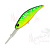 Воблер P21 DEEP REY 105F-DR #070