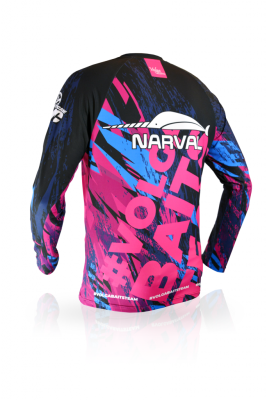 ДЖЕРСИ "NARVAL" PAL 2021