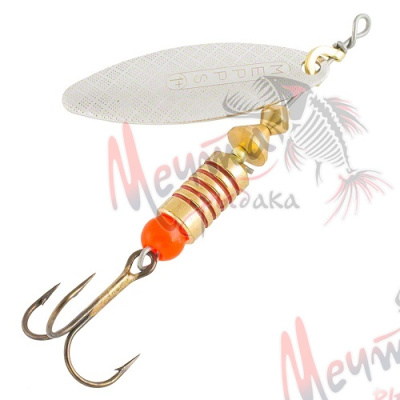 БЛЕСНА "MEPPS" AGLIA LONGUE 3 #AG