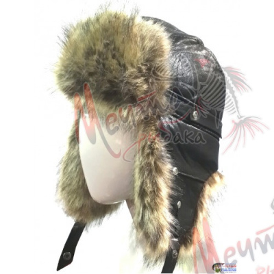 УШАНКА "KOSADAKA" ARCTIC