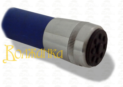 УДИЛИЩЕ МАХОВОЕ K.D.F 3010 LADENA #5м