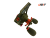 КАТУШКА JIG IT TEAM DUBNA VIB SPECIAL G2 #RIGHT HAND