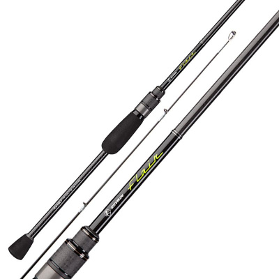 Спиннинг ZETRIX Flair 702SUL-S #0.5-5g