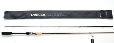 Спиннинг MajorCraft DODGER 702LL #1.5-10g